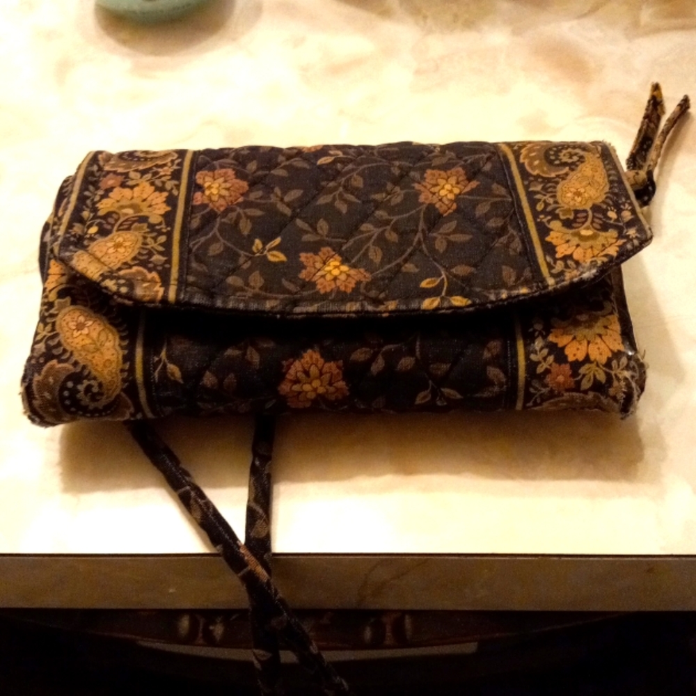 Vera Bradley Crossbody